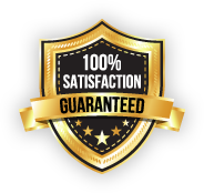 Quality Service Badge