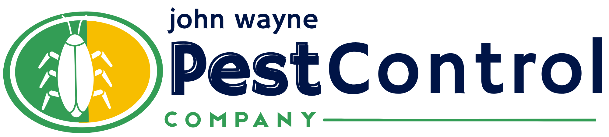 John Wayne Pest Control - Pest Control Services